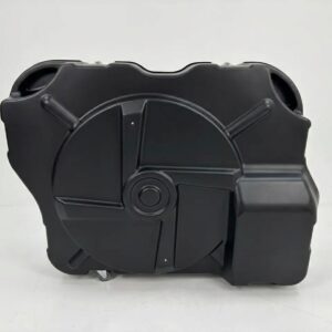 The Tribalbikebox - Triathlon Bike Box